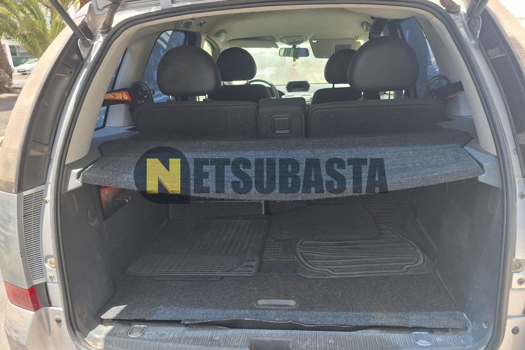 Opel Meriva 1.4 2009