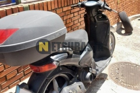 Peugeot VIVACITY 50 2003