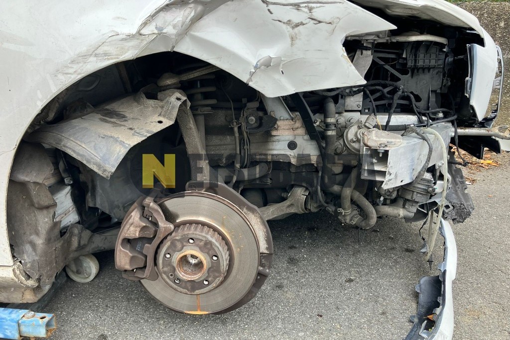 Mercedes-Benz E 220 d 9G-TRONIC 2018
