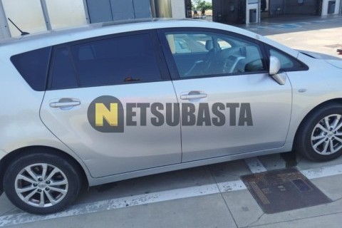 Peugeot VIVACITY 50 2003