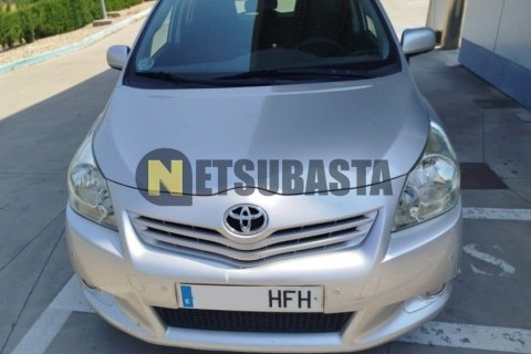 Peugeot VIVACITY 50 2003