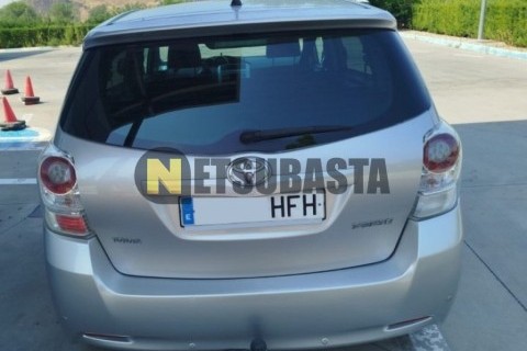 Peugeot VIVACITY 50 2003
