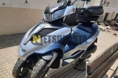 Peugeot VIVACITY 50 2003