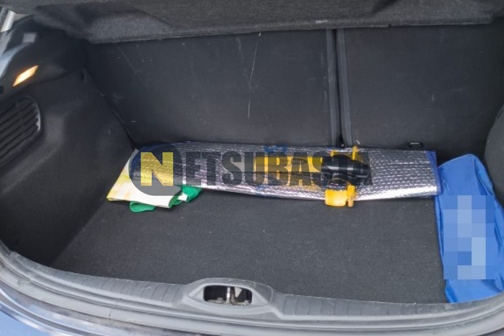 Peugeot 208 1.2 PureTech 2015