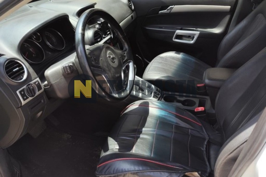 Opel Antara 2.2 CDTI 4x4 Active Select 2014