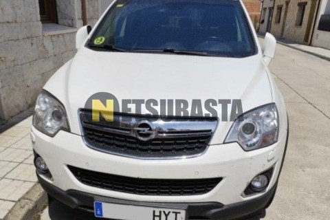Toyota Auris 1.33 VVT-i 2009