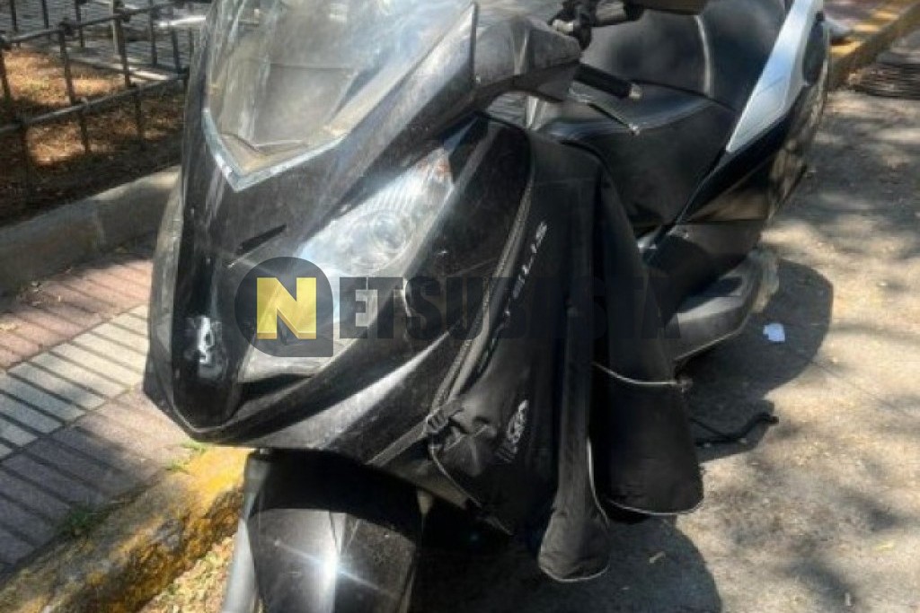 Peugeot SATELIS 125 4V EXECUTIVE 2006