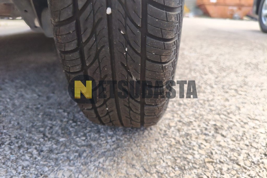 Nissan Pixo 1.0 2009