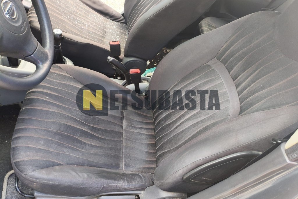 Nissan Pixo 1.0 2009