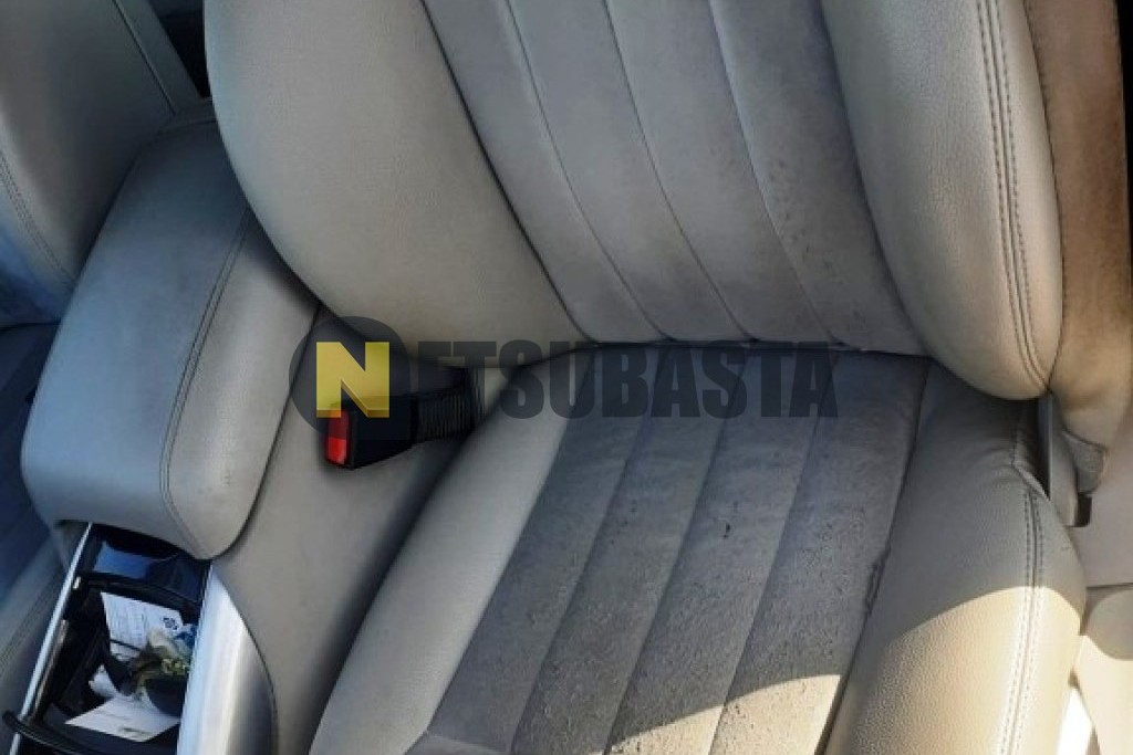 Mercedes-Benz R 280 CDI 4M 2006