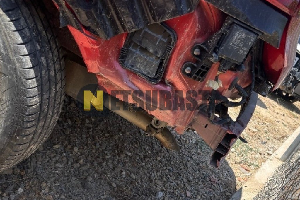 Renault Arkana 1.3 TCe EDC Micro Híbrido 2021