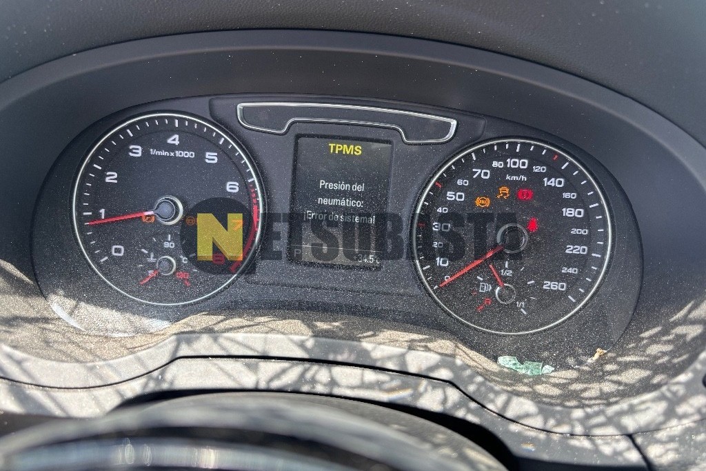 Audi Q3 1.4 TFSI S tronic 2018