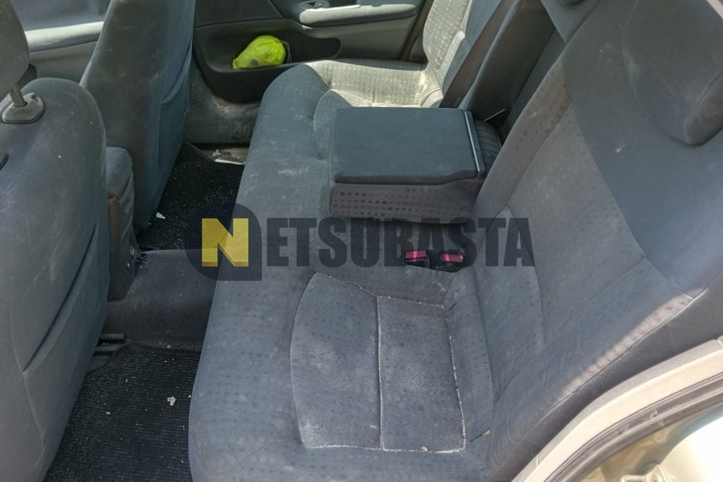 Renault Laguna 1.6 16v 2004