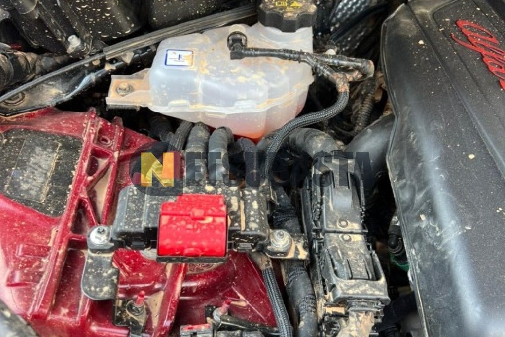 Alfa Romeo Stelvio 2.2 Diesel AT 2023
