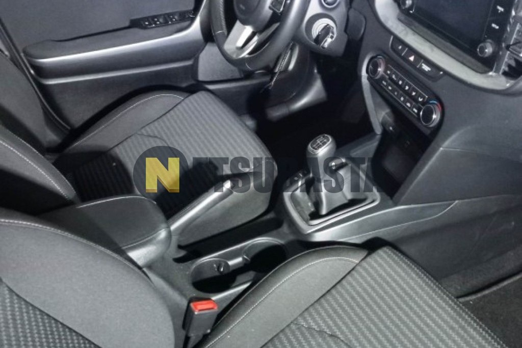 Kia Ceed Tourer 1.6 CRDi MHEV 2023