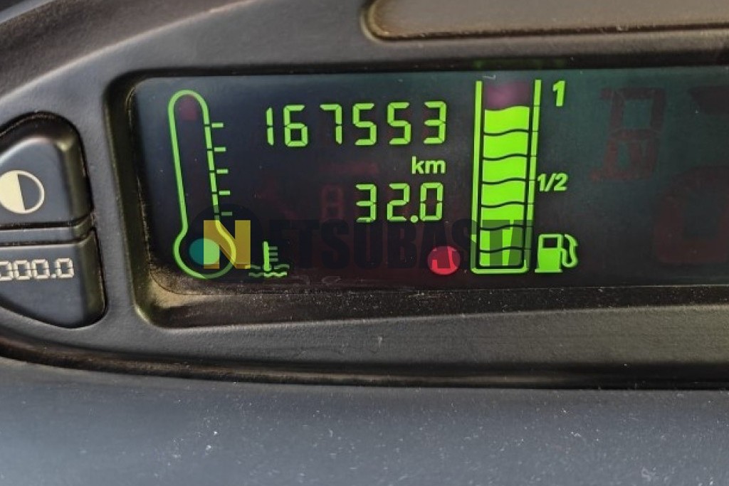 Citroën Xsara Picasso 1.6 HDi 2006