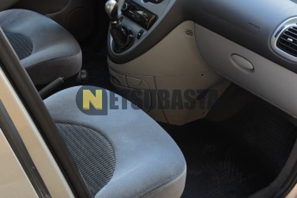 Citroën Xsara Picasso 1.6 HDi 2006