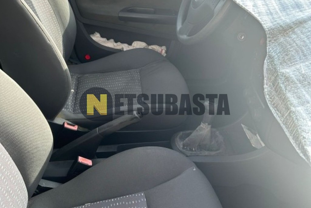 Seat Ibiza 1.4 16V 2005