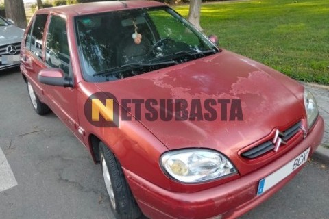 Piaggio ZIP 50 4T 2007
