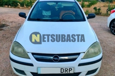 Piaggio ZIP 50 4T 2007