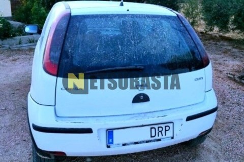 Piaggio ZIP 50 4T 2007