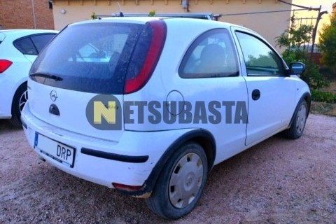 Piaggio ZIP 50 4T 2007