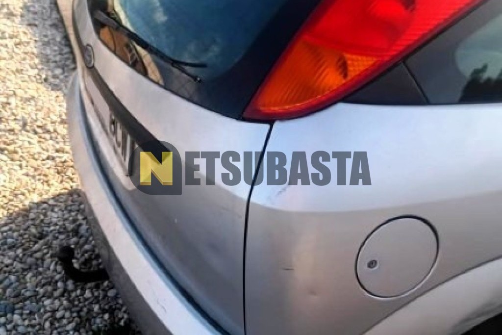 Ford Focus 1.6 2000