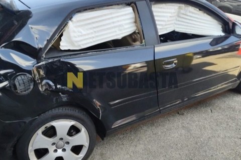 Piaggio ZIP 50 4T 2007