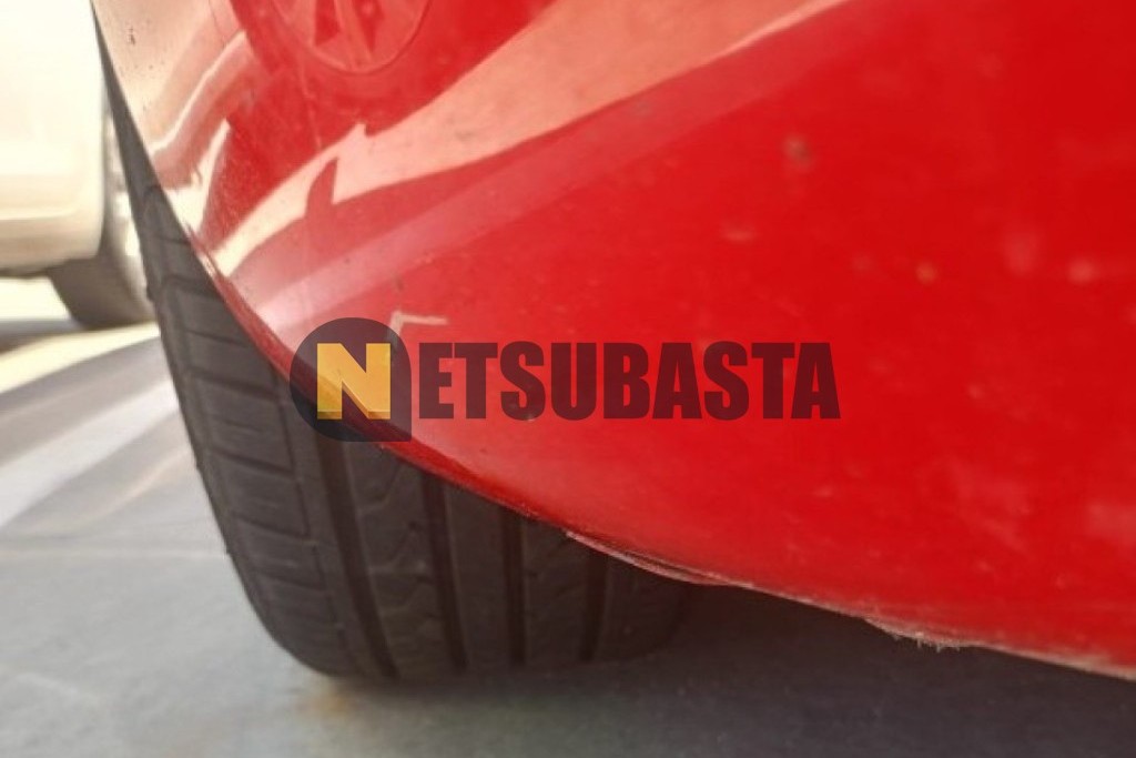 Opel Zafira 1.7 CDTi 2010