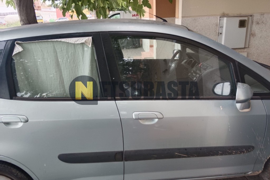 Honda Jazz 1.2 2005