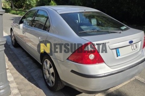 Daelim S-Five 50 2008