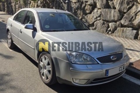 Daelim S-Five 50 2008