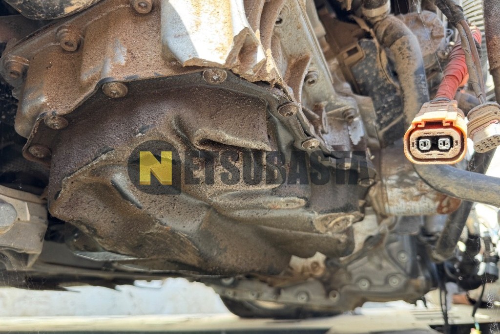Volkswagen Golf GTE 1.4 TSI e-Power 2020