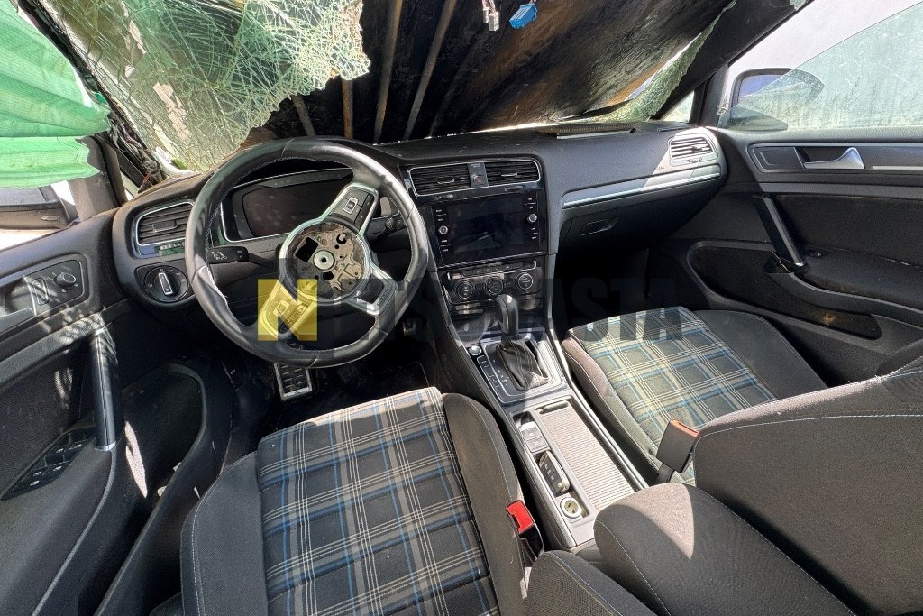 Volkswagen Golf GTE 1.4 TSI e-Power 2020