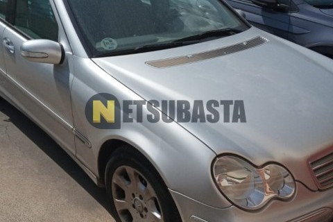 Piaggio ZIP 50 4T 2007