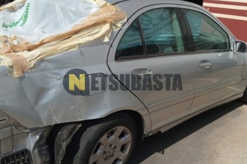 Piaggio ZIP 50 4T 2007