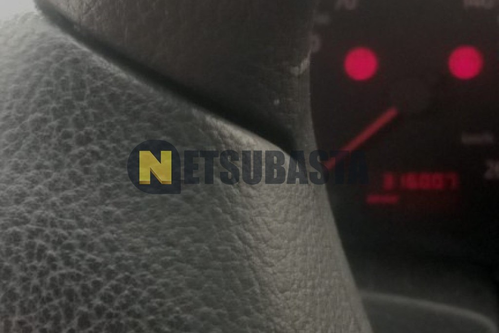Audi A6 2.5 TDI quattro tiptronic 5 vel. 2004