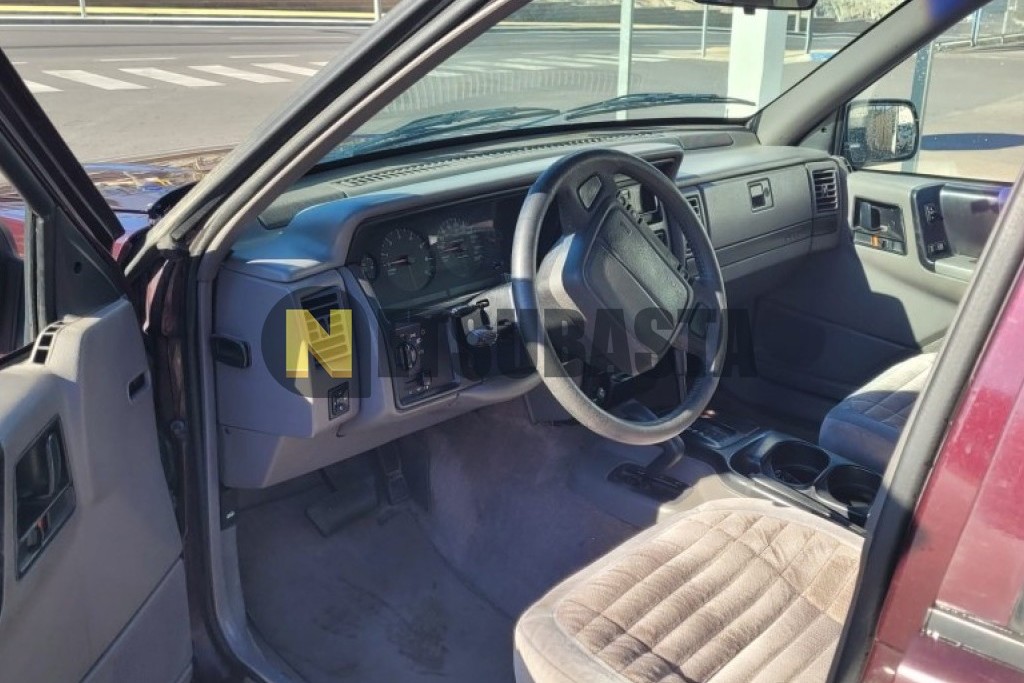 Jeep Grand Cherokee 4.0 1994