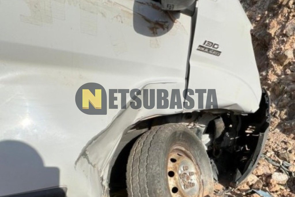 Fiat Ducato Furgón 2.3 Multijet 2014