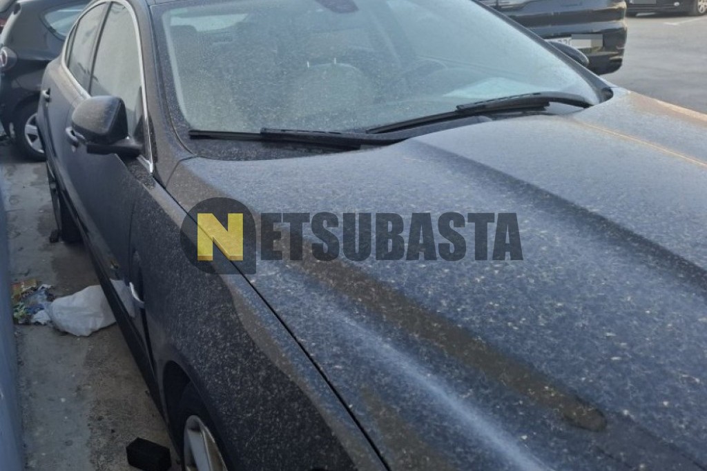 Jaguar XF 3.0 V6 Diesel 2010