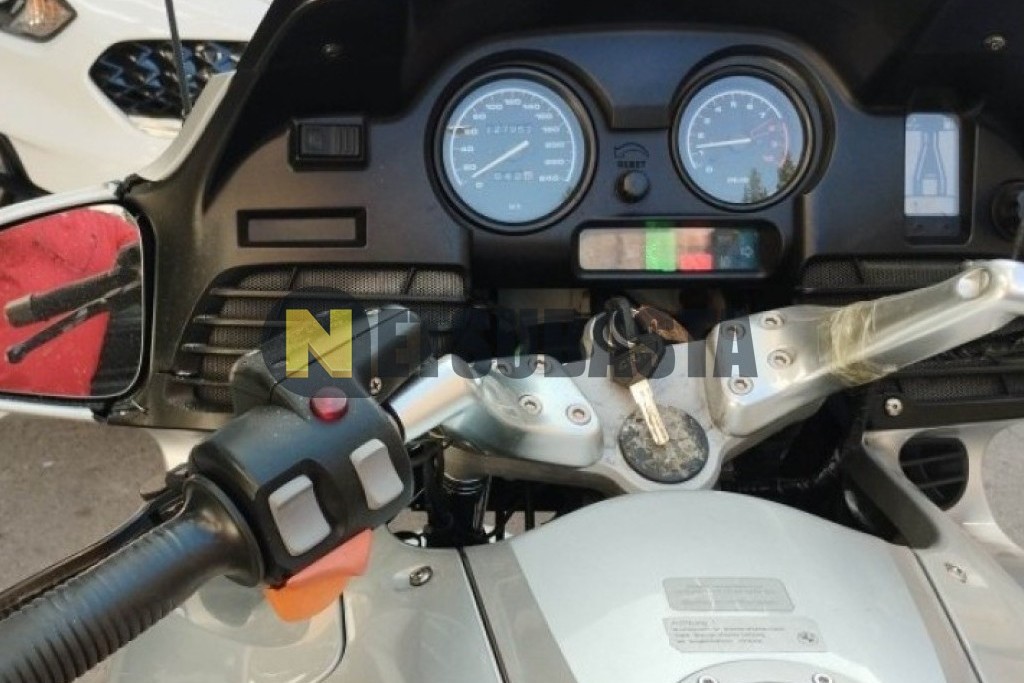 BMW R 1150 RT 2002