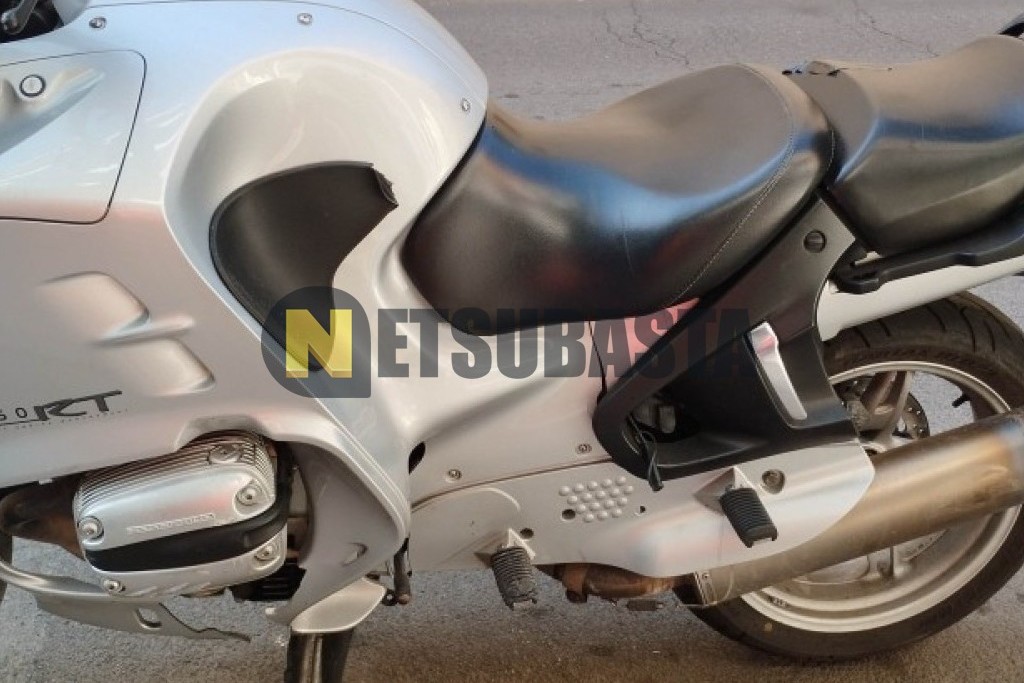 BMW R 1150 RT 2002