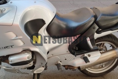 Yamaha XMAX 250 2007