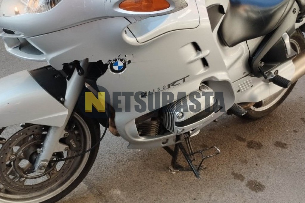 BMW R 1150 RT 2002