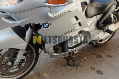 Yamaha XMAX 250 2007