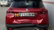 Bmw 120d 2008