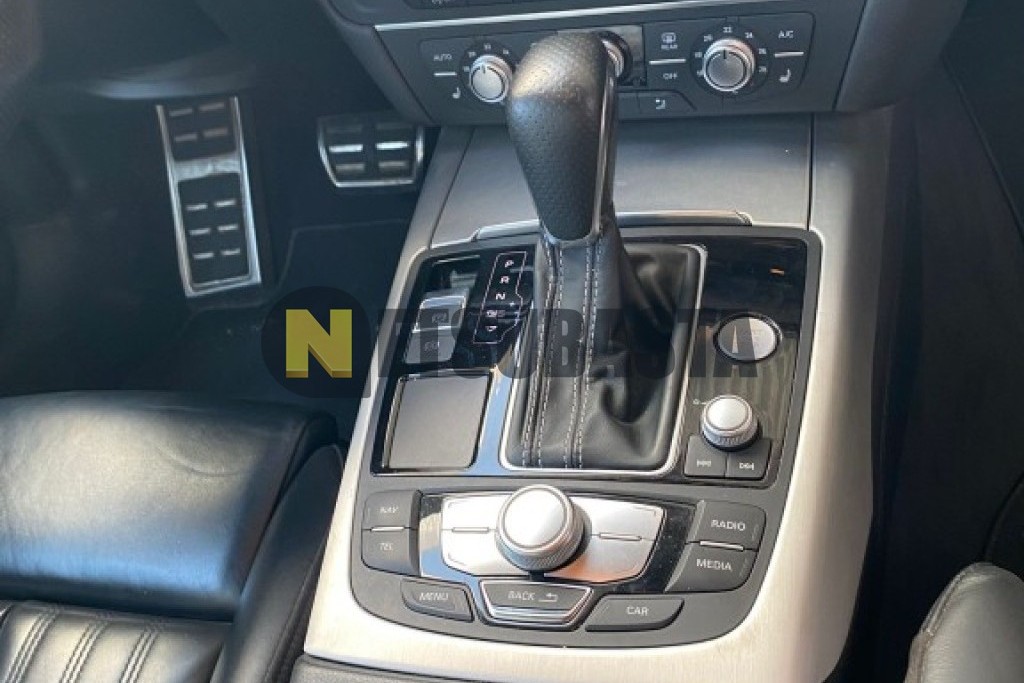 Audi A7 3.0 TDI quattro S tronic 7 vel. 2016