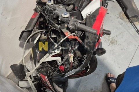 Yamaha XMAX 250 2007