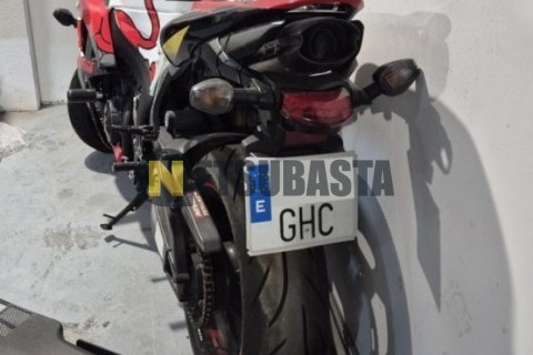 Yamaha XMAX 250 2007