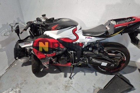 Yamaha XMAX 250 2007